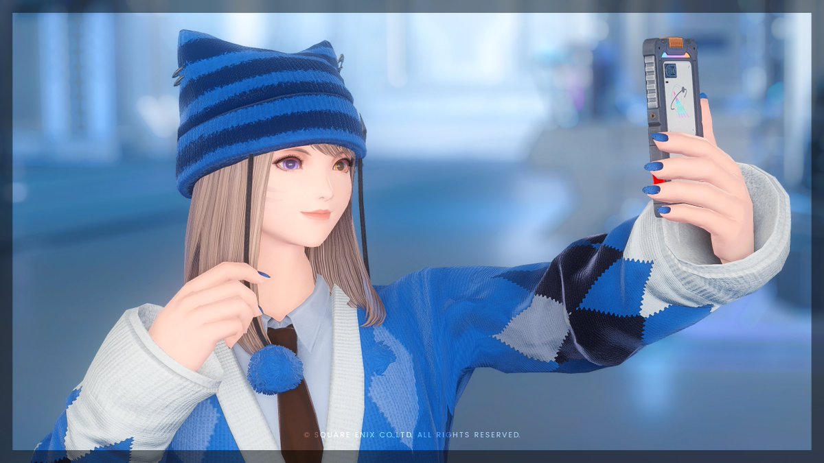 今日、無断で配信休みました⭐ 明日は固定OFF日なのでFL配信したい