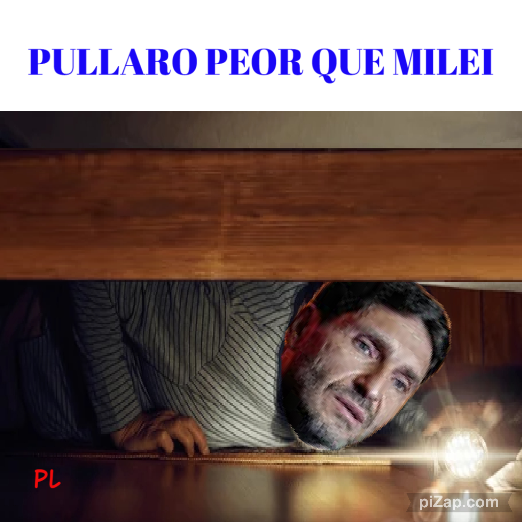 #Argenzuela tan nerviosooo, Pullaro con peluca ✌️😂✌️