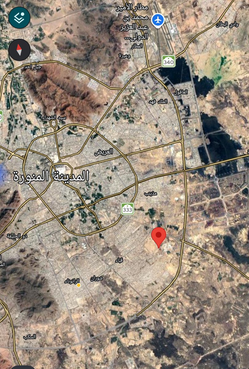 شيود العقاريه tweet media