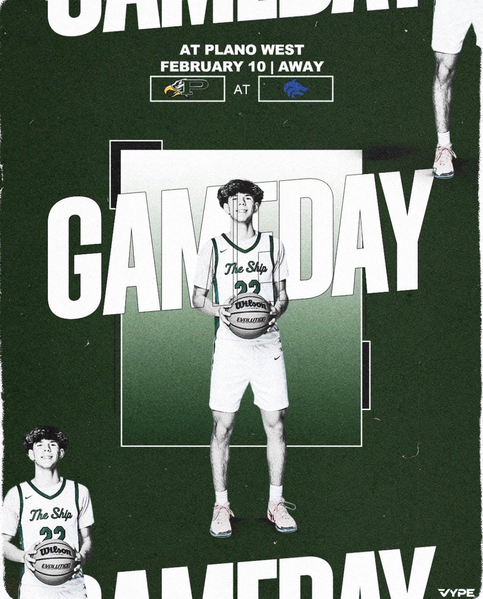 Prosper Basketball tweet media