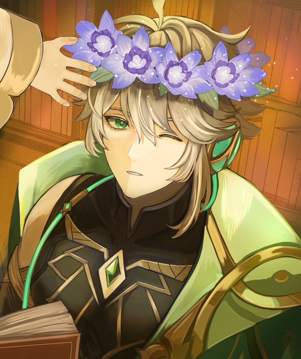 うしじい tweet media