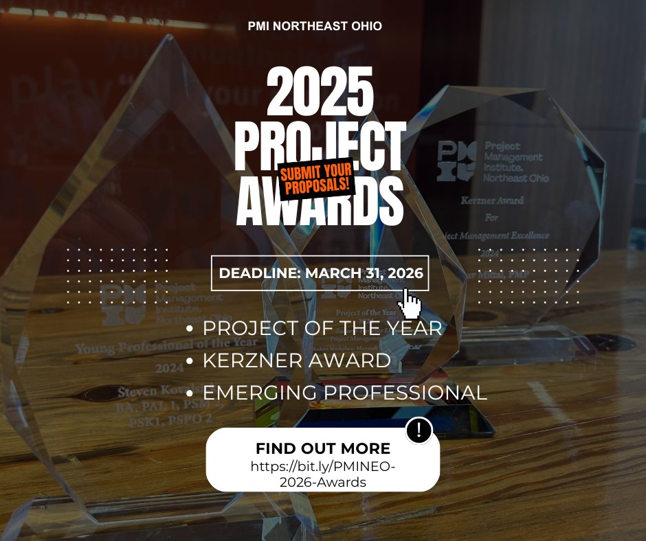 PMI Northeast Ohio tweet media