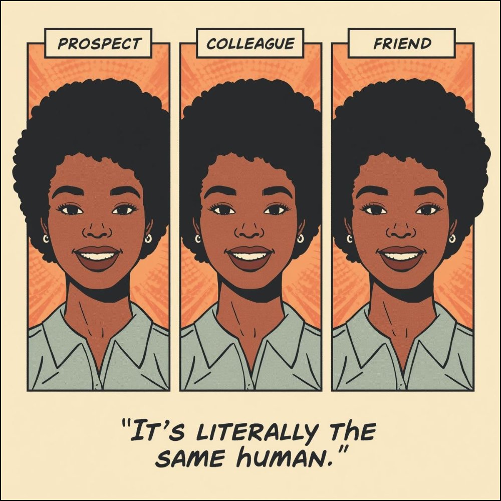 Zvi Band tweet media