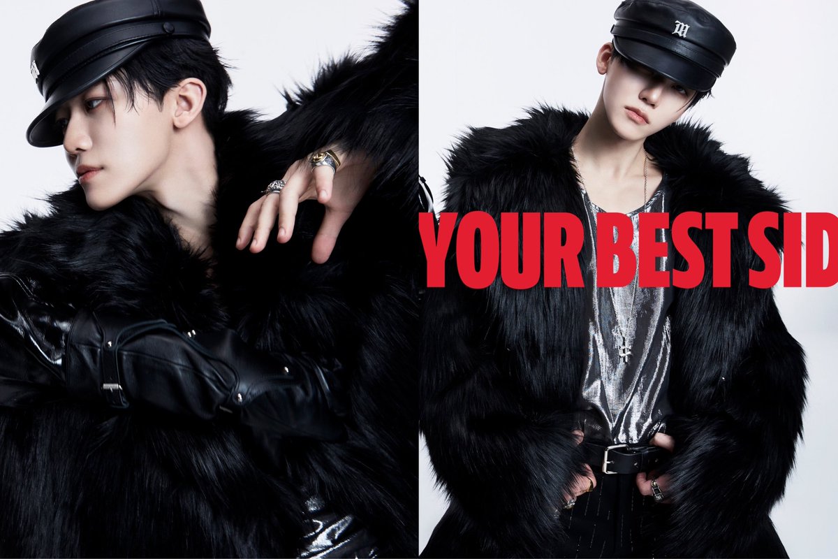 Side A ✨🖤 #JAEMIN #재민 #ジェミン