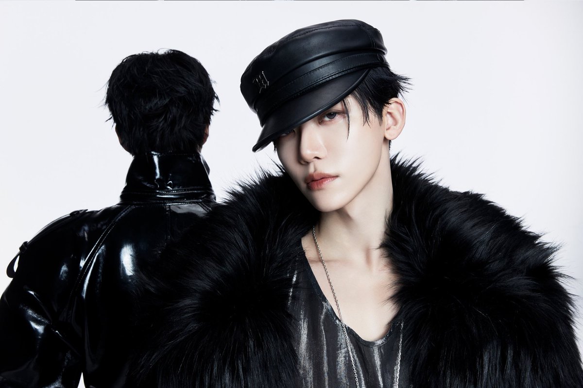 Side A ✨🖤 #JAEMIN #재민 #ジェミン