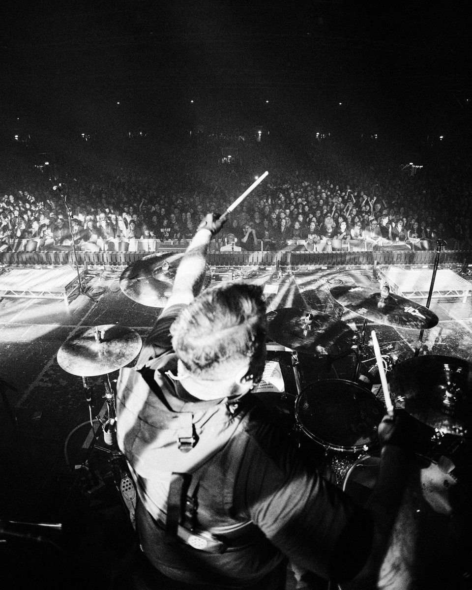 The Ghost Inside tweet media