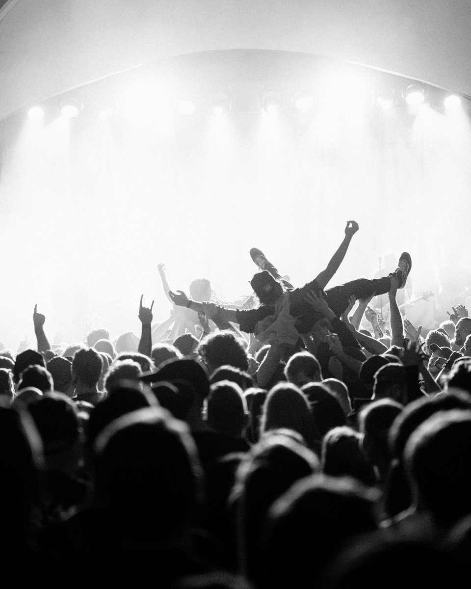 The Ghost Inside tweet media