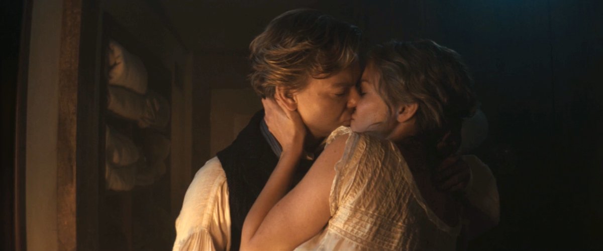 barbarosgf's tweet photo. jack dawkins and his beloved <3
#theartfuldodger https://t.co/HsoM69yQ1u