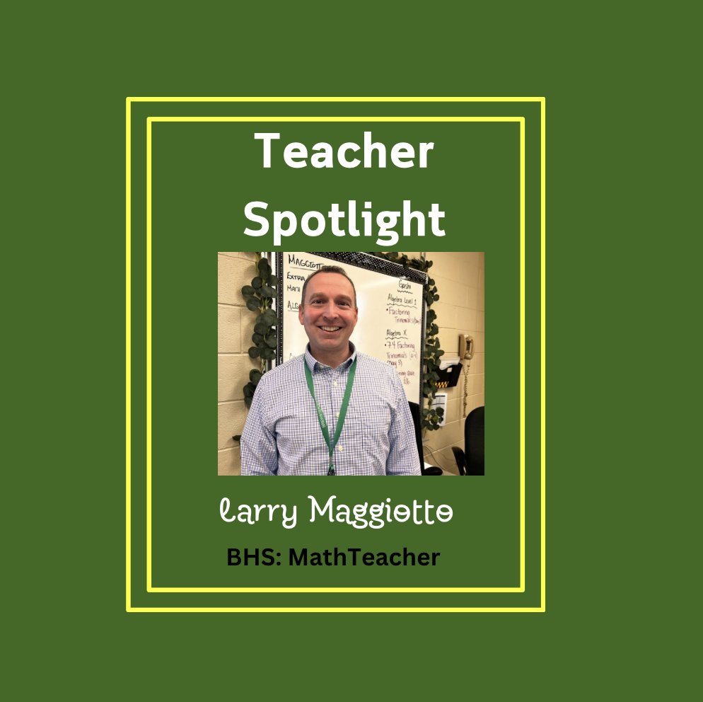 Brewster Central School District tweet media