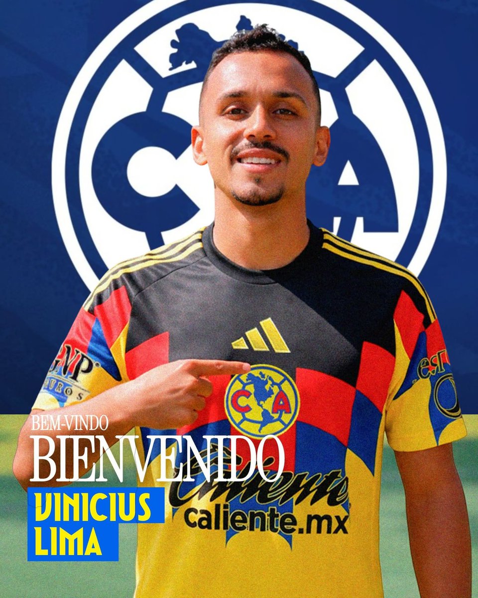 C.F AMERICA NOTICIAS tweet media