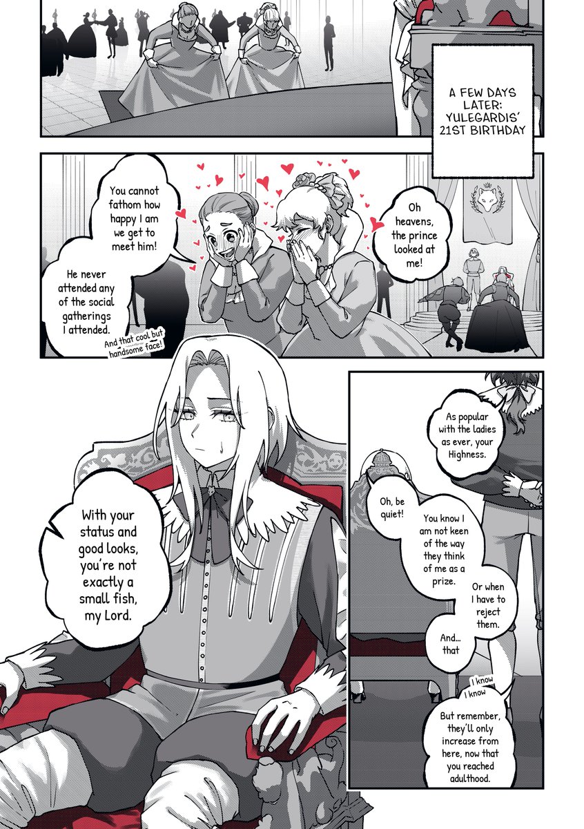 mihyon ✦ みひょん tweet media