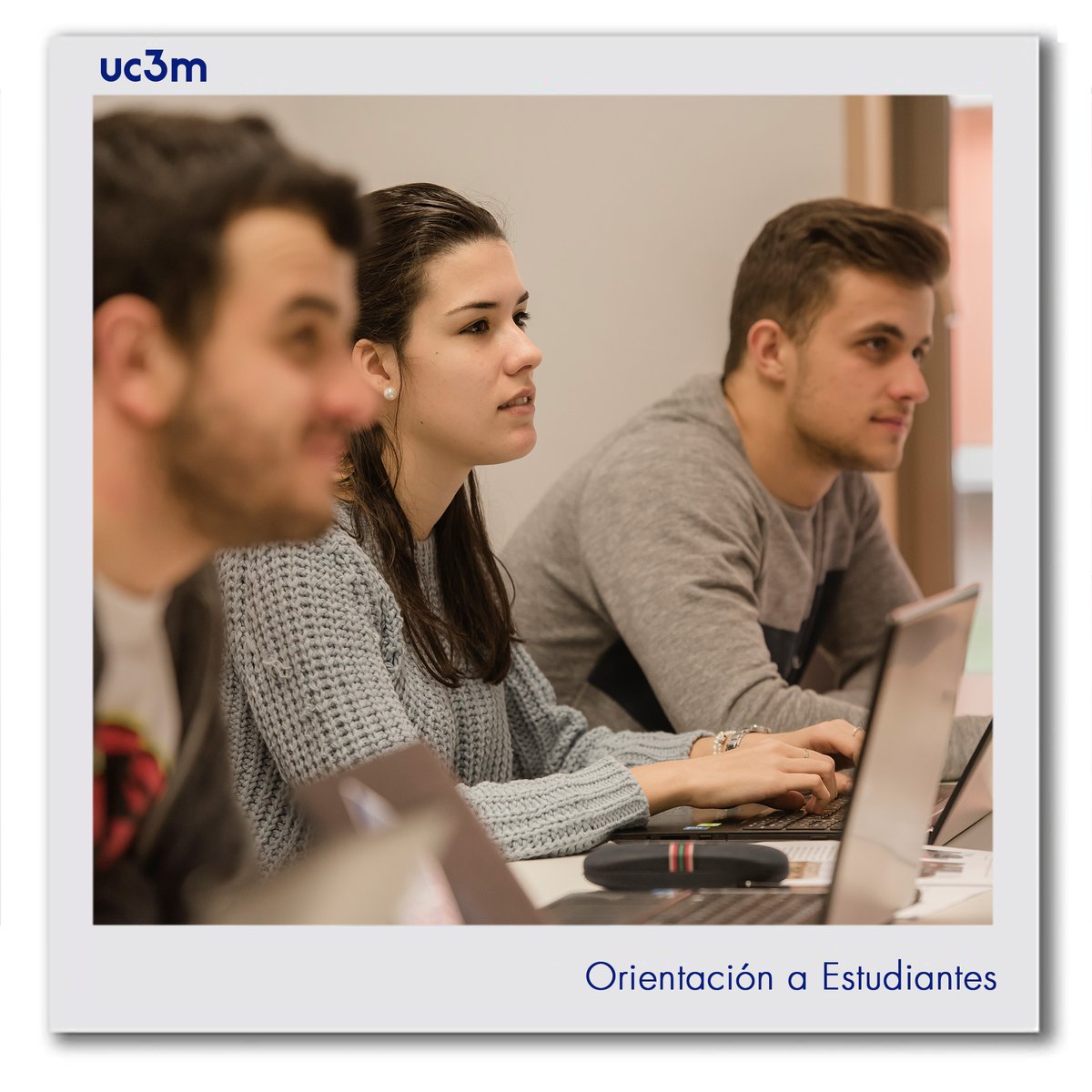 📢 Ayudas para el pago de la matrícula 2025/26 (Convenio con la <a href="/ComunidadMadrid/">Comunidad de Madrid</a> ). 📚

Dirigidas a estudiantes de Grado y Máster de la <a href="/uc3m/">UC3M</a> con dificultades económicas y sin Beca MEC. Cubren tasas de 1ª y 2ª matrícula.

🗓️ Hasta el 2 de marzo: goo.su/Isn1KDm