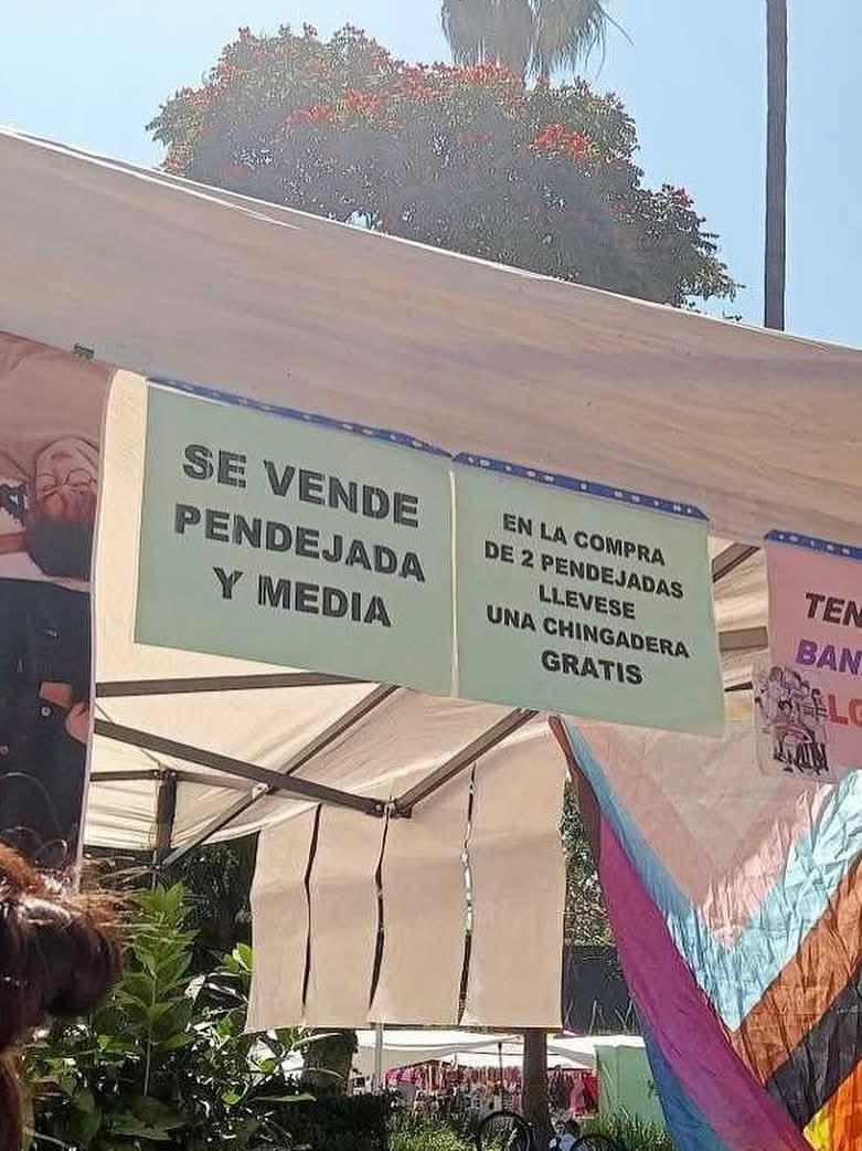 Marketing del bueno