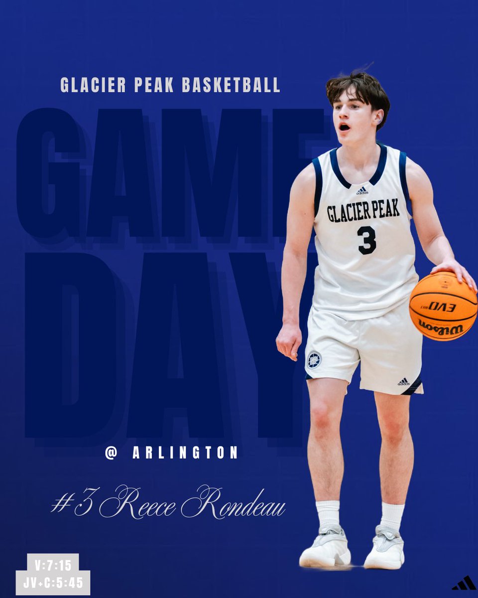 Glacier Peak Boys Basketball tweet media
