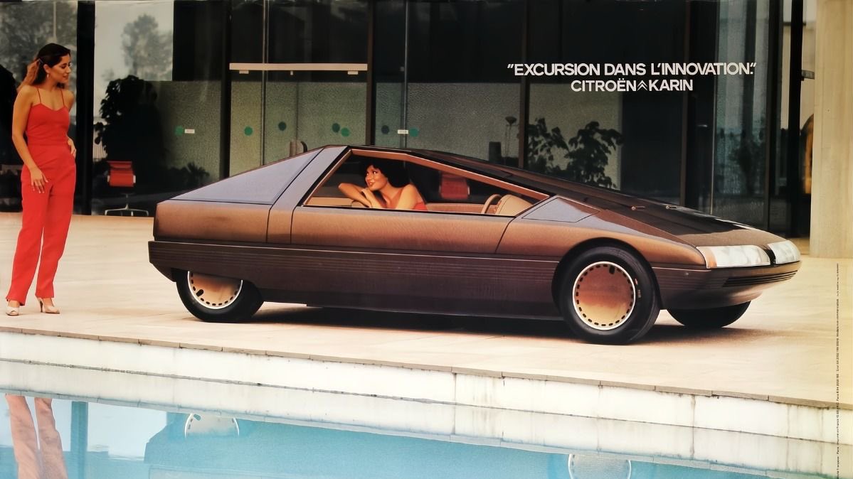 Sci-Fi Archives tweet media