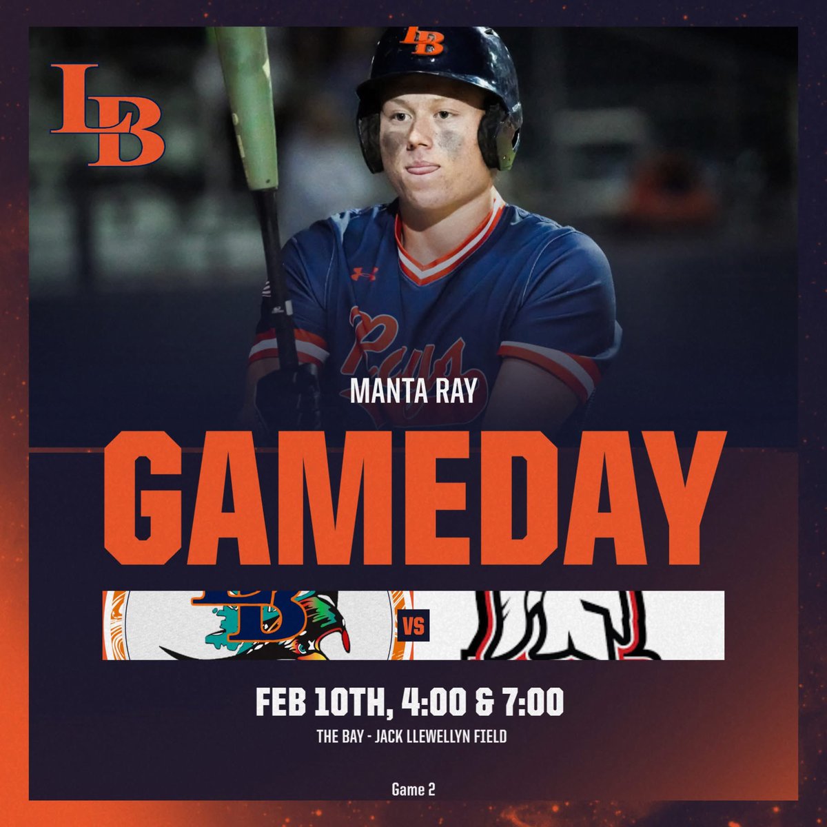 Lemon Bay Baseball tweet media