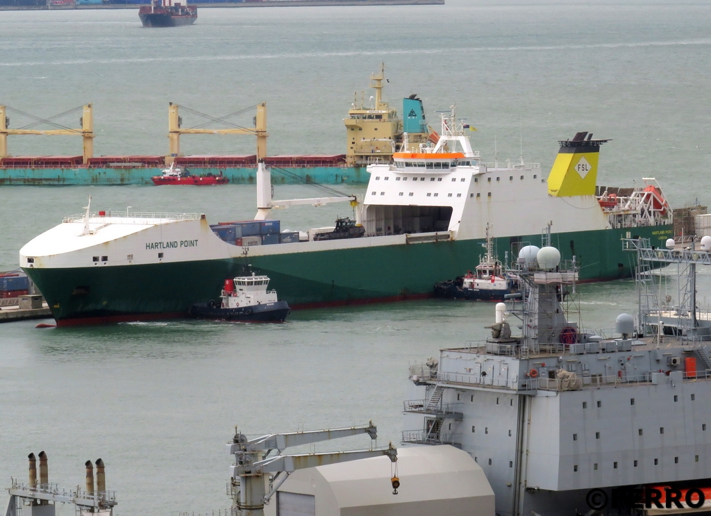 Daniel Ferro tweet media