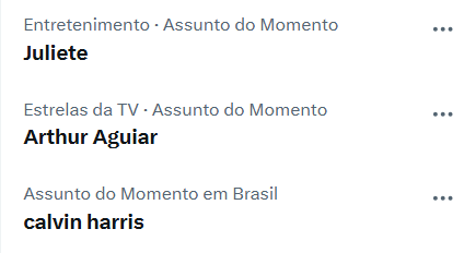 vencedores do bbb: