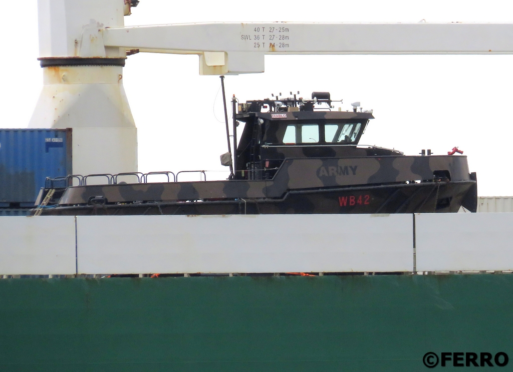 Daniel Ferro tweet media