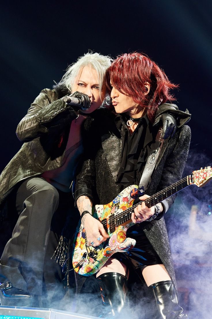 2月なので2人並んだ画像を貼ろうぜ