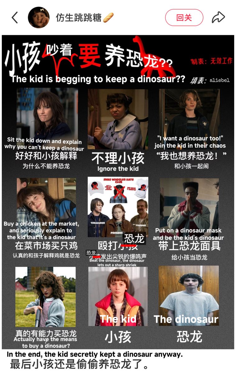 #byler #StrangerThings 
this artwork was inspired by this meme from China.😚😚🩷