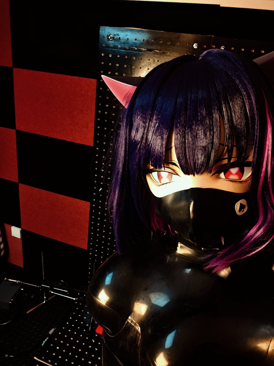 无尾兔Bunny tweet media