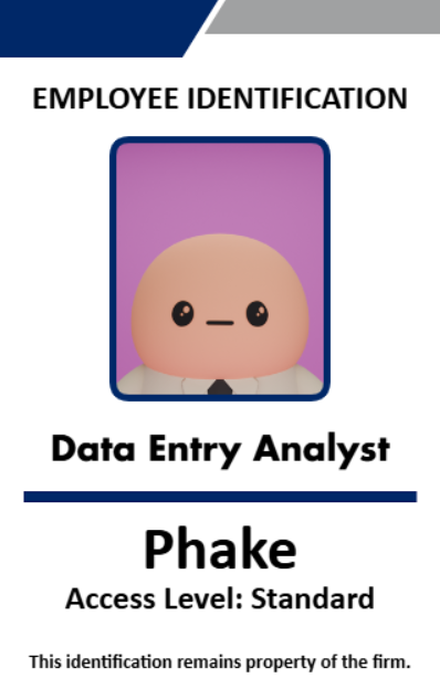 CallMePhake's tweet image. Needed a replacement.

#Vtuber #VtuberDebut