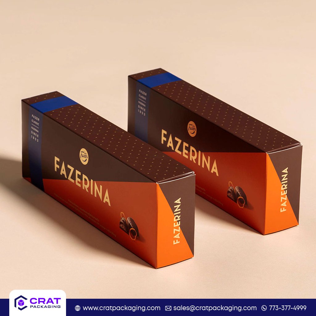 cratpackaging_'s tweet image. Delicate desserts need packaging that gets it 🍬
Our custom macaron boxes keep macarons secure, fresh, and well-presented — perfect for bakeries that care about detail.

cratpackaging.com/custom-macaron…

#MacaronBoxes #BakeryPackaging #CustomPackaging #FoodBranding