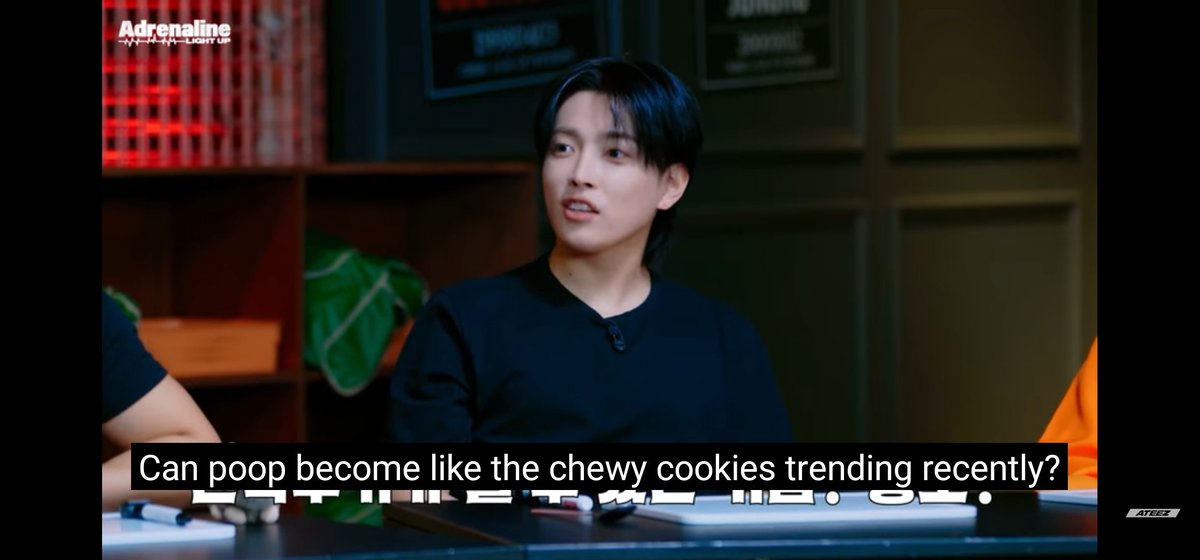 dia punya gaduh tu macam serious sangat masalah🤣