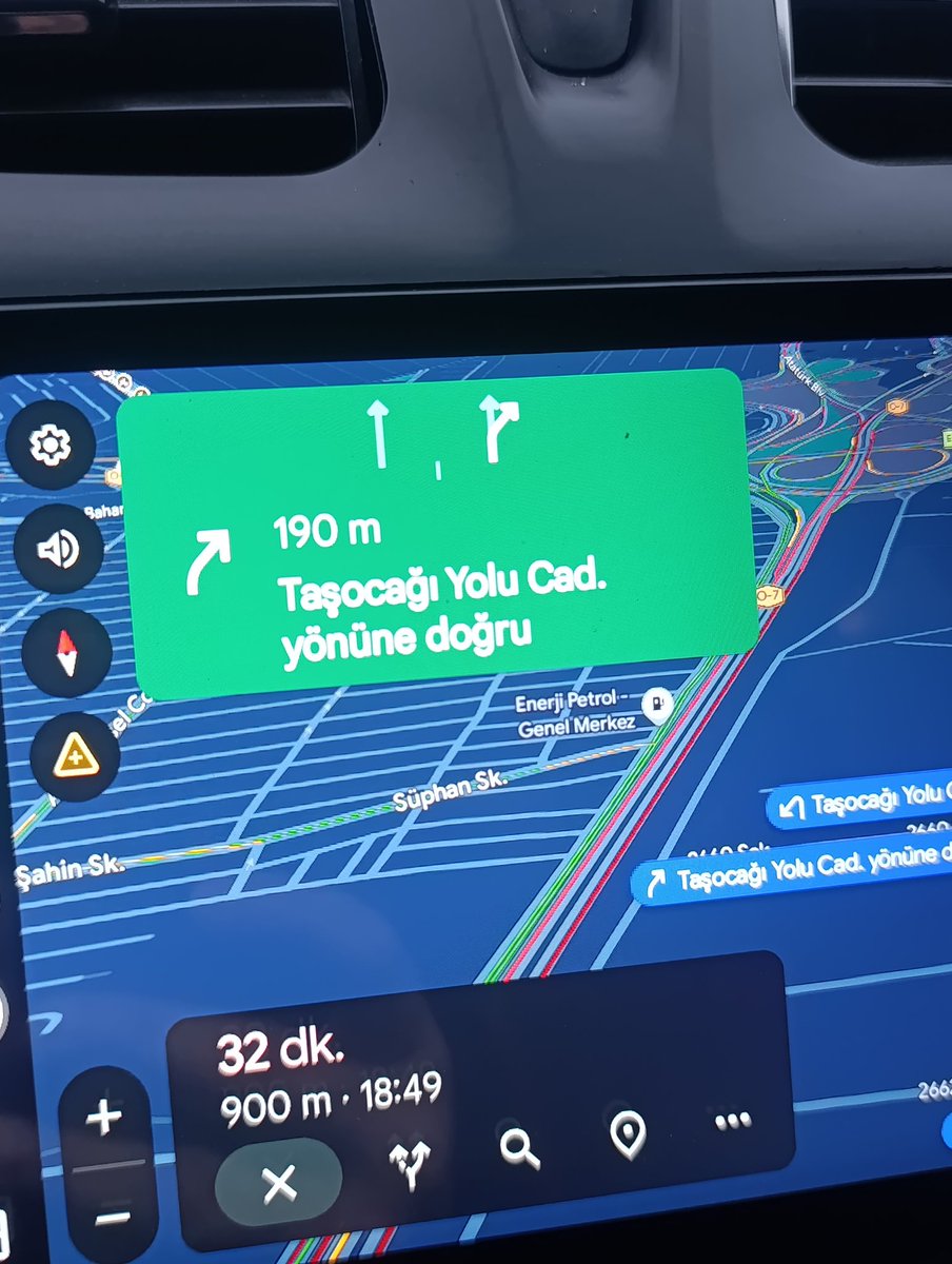 #trafik İstanbul'un bittiğinin resmidir
900 mt 32 dk
<a href="/istTakipte/">İstanbul Takipte</a>