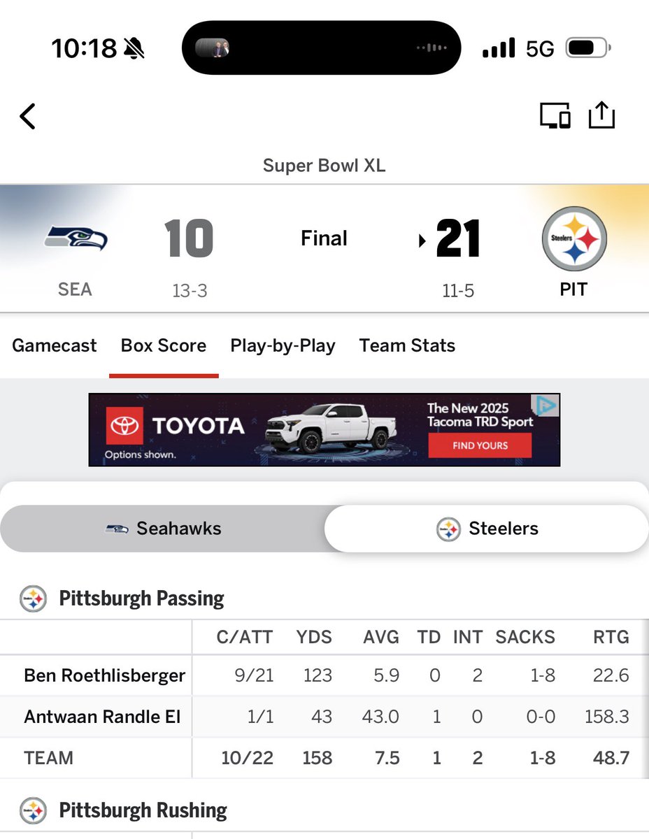 Eric Pannell 🕛 tweet media
