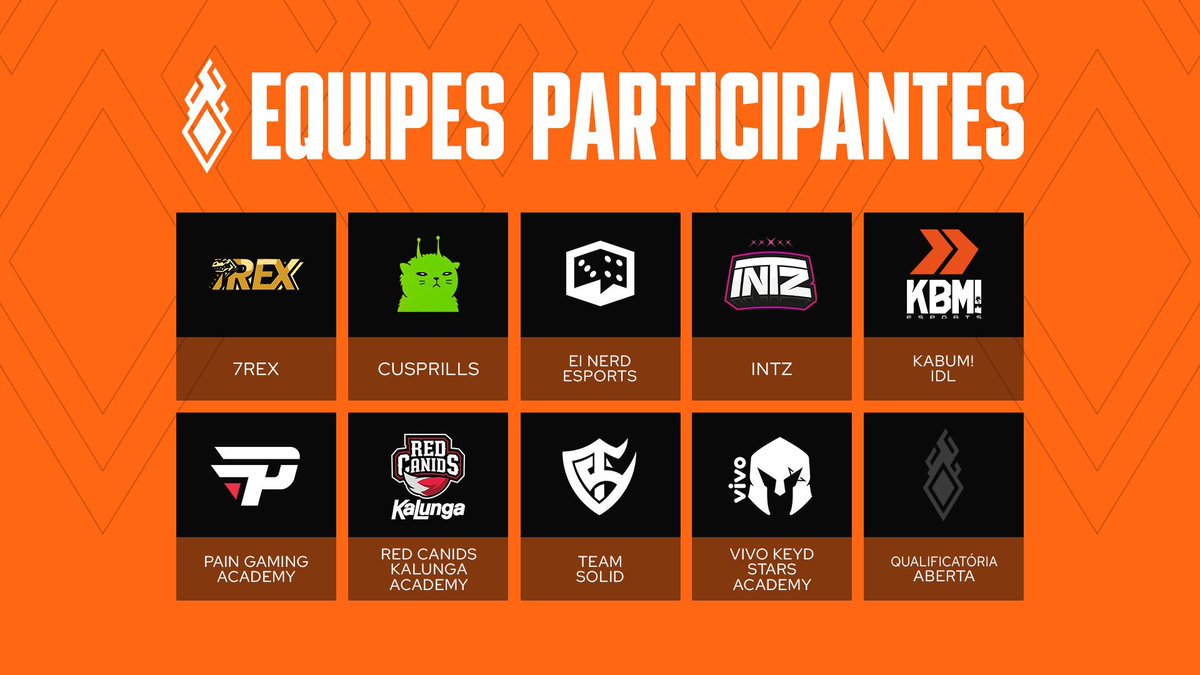 Sheep Esports Brasil tweet media