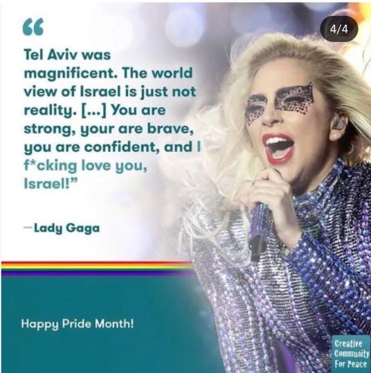 beyfiierce's tweet image. mind you during 2014 israel killed 2.200 Palestinians, 70% was civilians, this is what she said after it