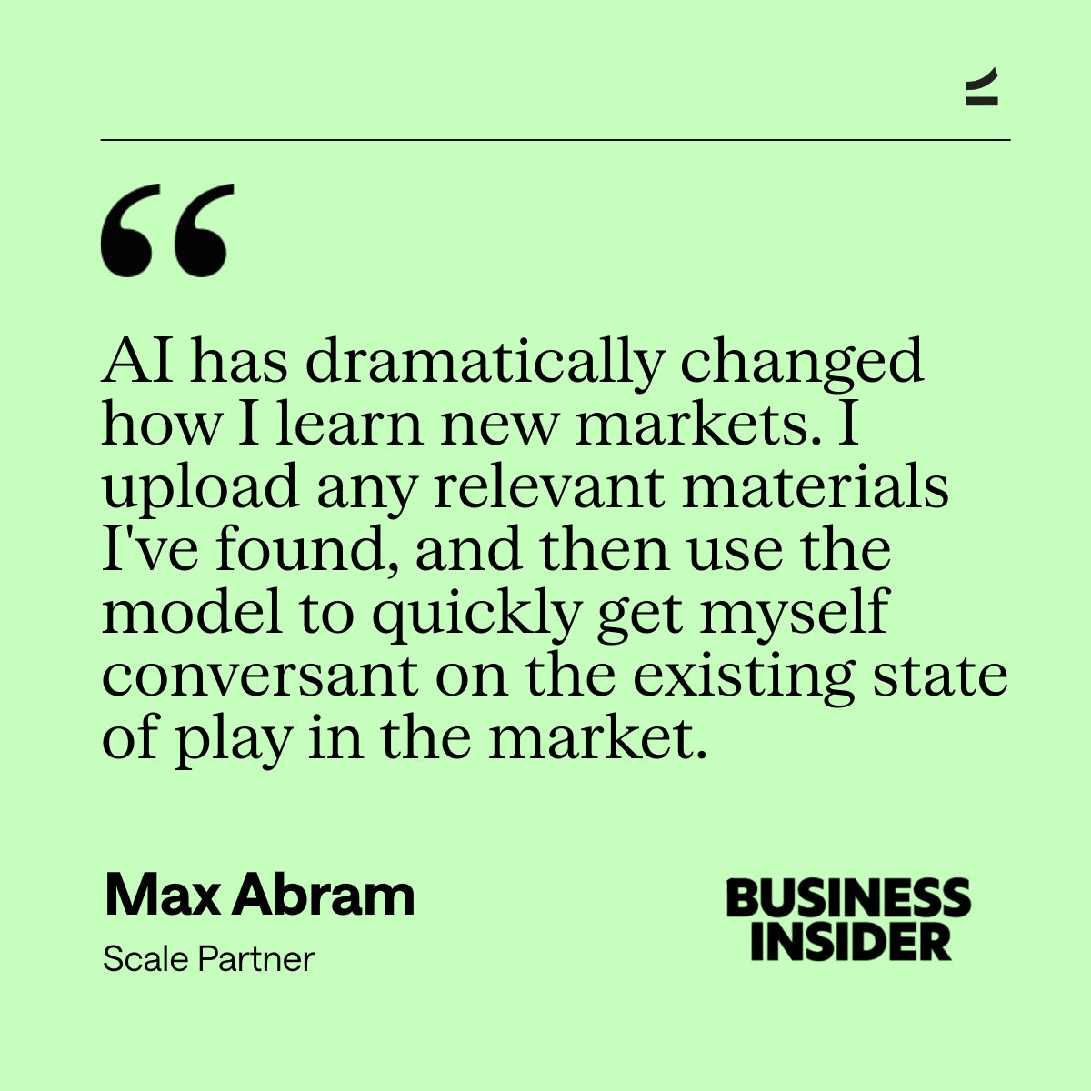 Scale Venture Partners tweet media