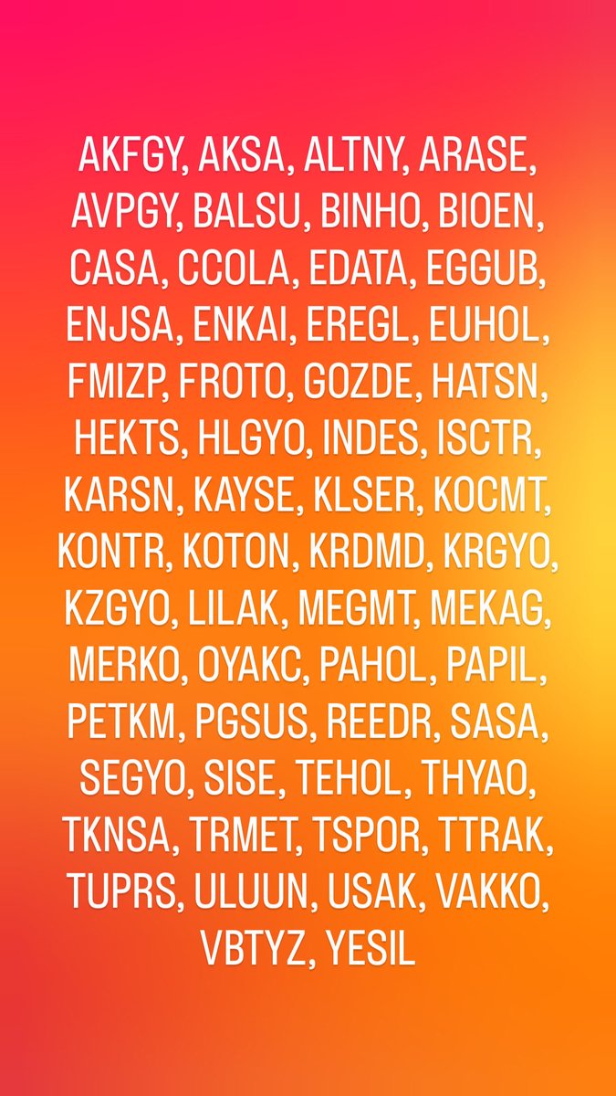 🛑 İşlem Yasağı Nedir?

SPK, sermaye piyasasının güvenliğini sağlamak için
•İçerden öğrenenlerin ticareti (insider trading)
•Manipülasyon veya piyasa bozucu işlemler
•Yanıltıcı haber / bilgi ile işlem yapılması
•Olağan dışı fiyat veya işlem hareketleri