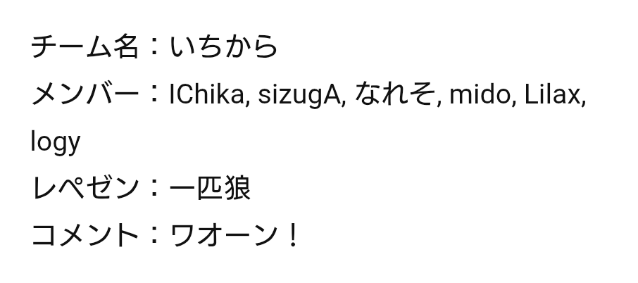Lilax/リ゚ラ゚ックス tweet media