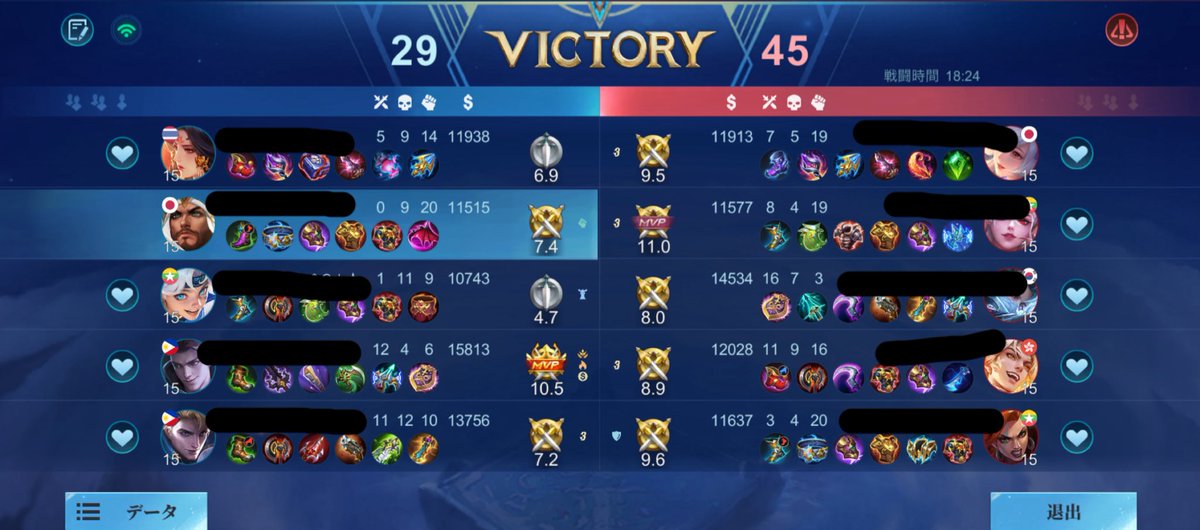 Gミシ行きたい/モバレ@ヤンゴン🇲🇲 tweet media