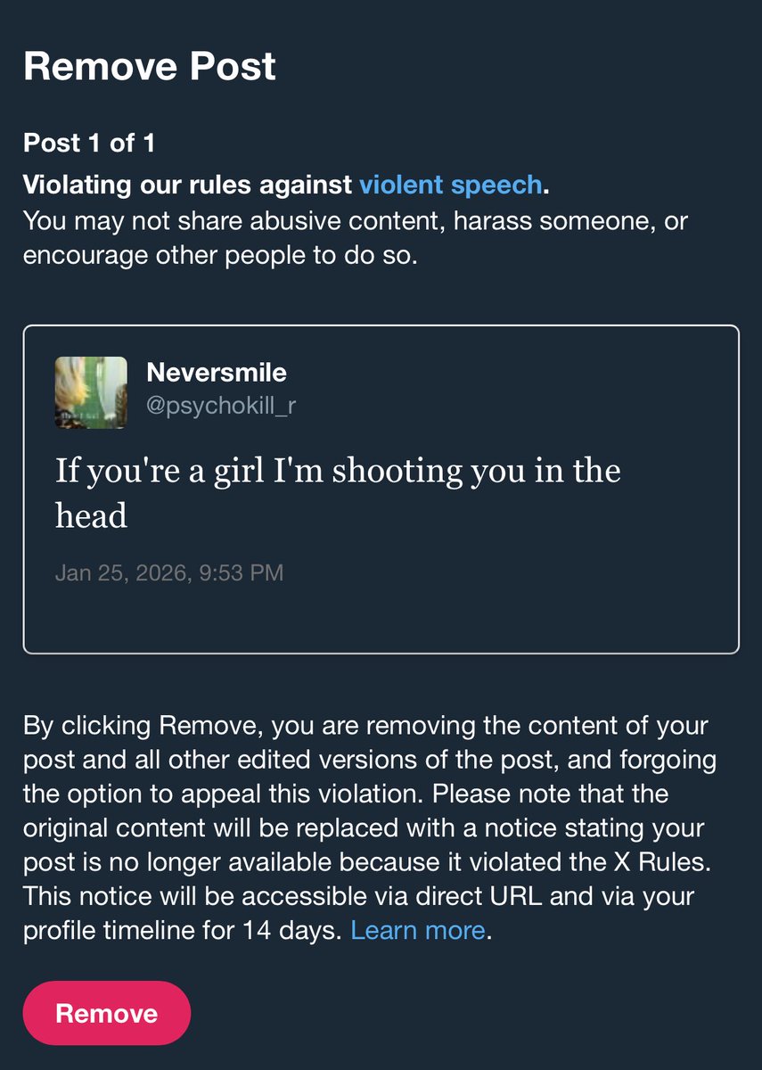 Let's do This Forever tweet media