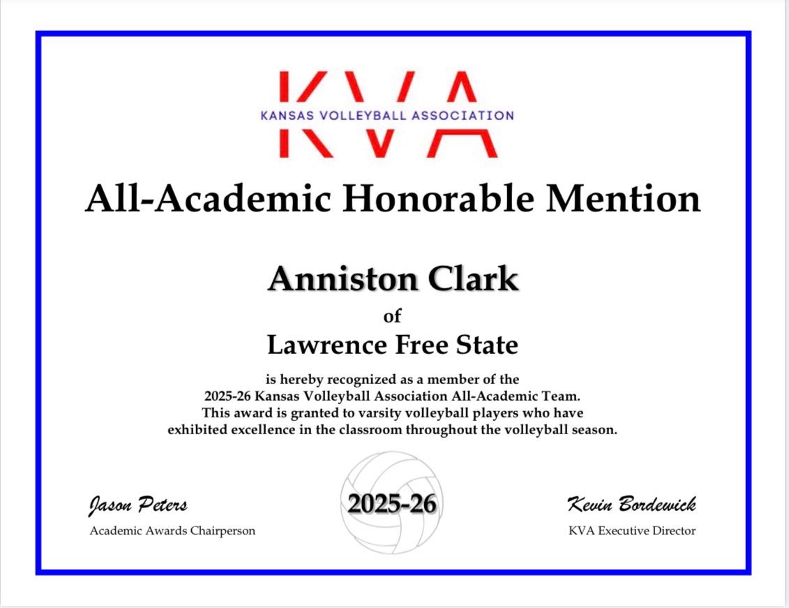 FSHS Volleyball tweet media