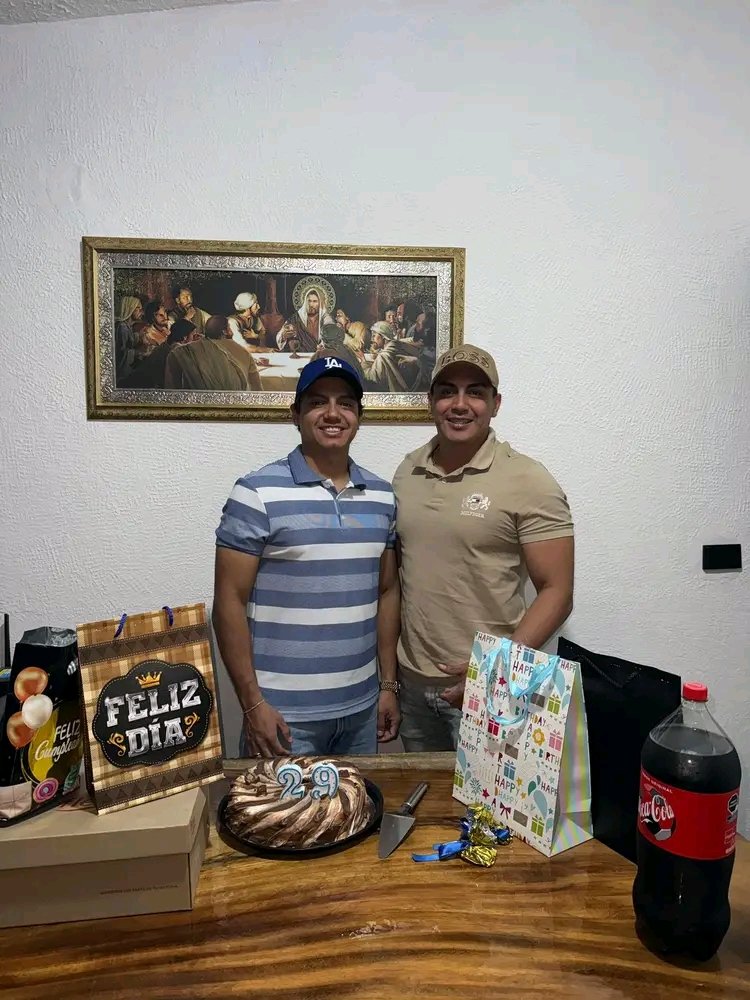 Eddi.Carm (@edgarca94390781) on Twitter photo 