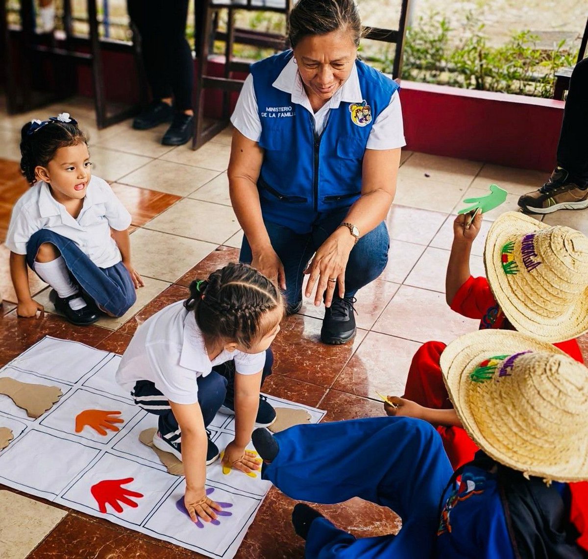 Paula Torrez tweet media