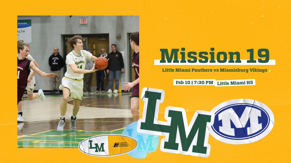 LM Boys Basketball tweet media