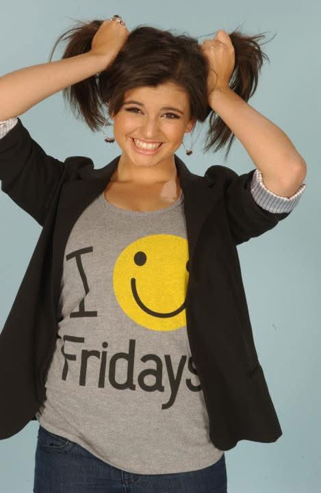 Rebecca Black tweet media