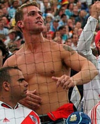 Cristian Taborda 🇦🇷 tweet media