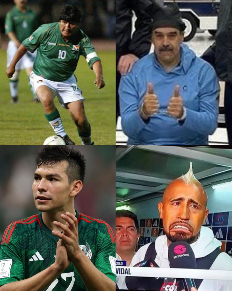 Cristian Taborda 🇦🇷 tweet media