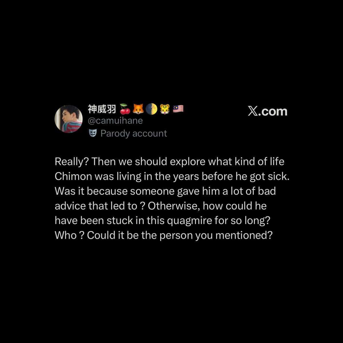 SingChimon Protect tweet media