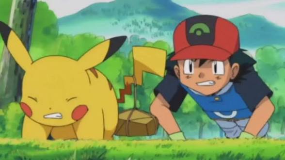 This is all part of the training to be the very best! Hold your shit together! Only the strong survive!