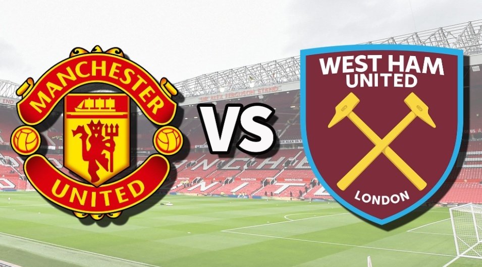 MATCH DAY
5k to the first 2 people Predict the correct scores for the match of Westham vs Manchester United
✅Follow <a href="/FrancisFr61971/">BIG CIDER001⚽️🏀🥎💥</a>
✅ Like and repost
✅ Drop your predictions alongside your aza or sporty id 👌
Goodluck 
#PremierLeague