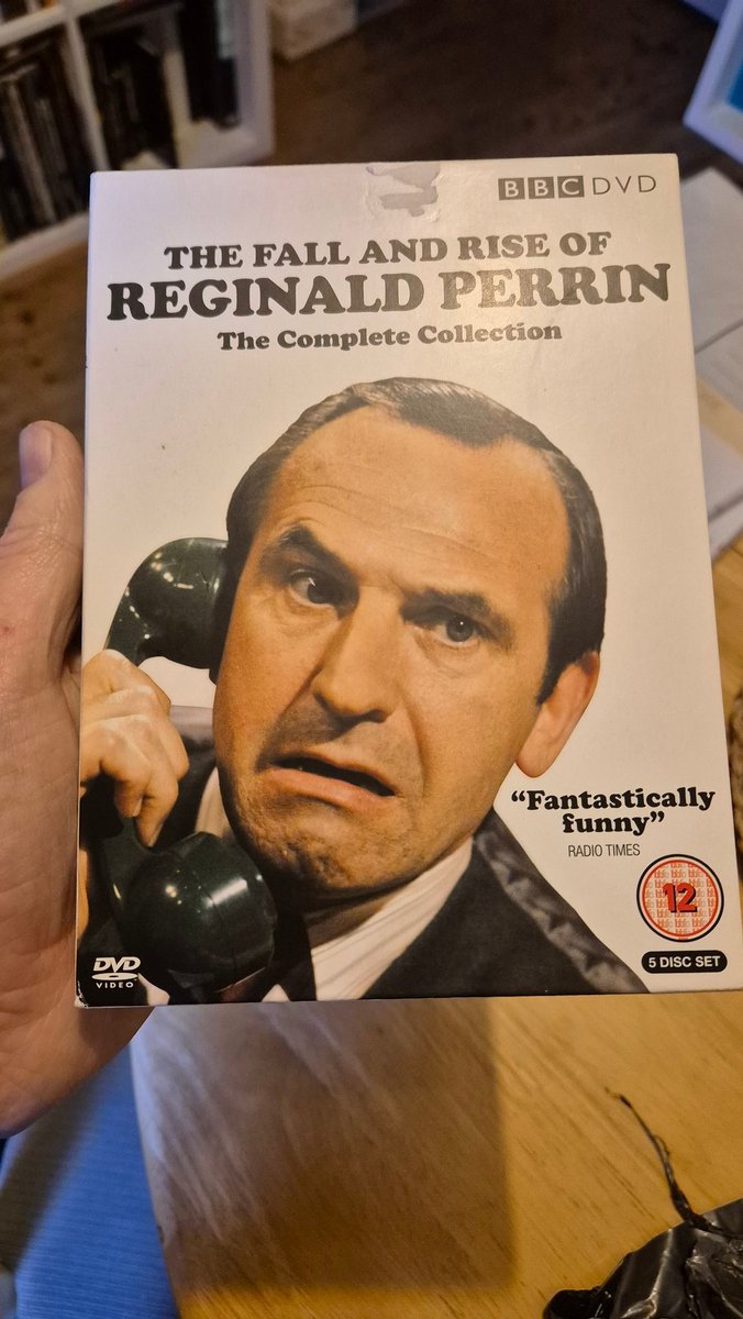 "I didn't get where I am today by thinking!"