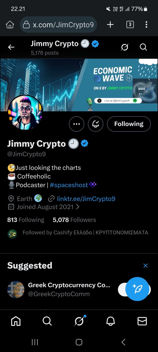 dza_unk's tweet photo. @Cashify_gr @JimCrypto9 @YantieAgie @FlatleyVon67195 https://t.co/IPnKE6q652